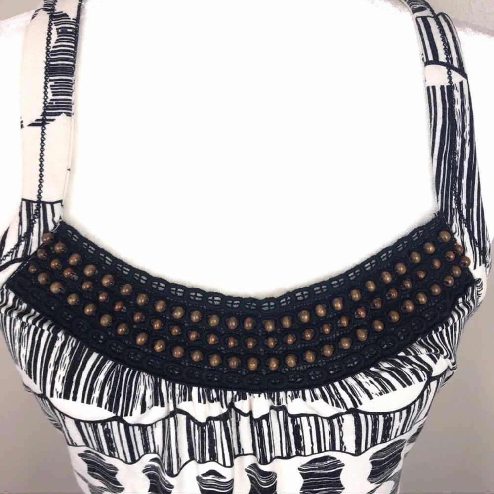 GUESS Racerback dress - Like New! Size Small
